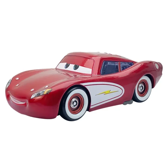 Cars 3 Disney Pixar 2 1 Toy Lightning Mcqueen Collection Car Mater Sally Fillmore Doc Hudson Ramone Flo Lizzie sarge Guido Luigi
