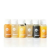 Jus by Julie Booster Juice Shots, Assorted Flavors, 12 Count