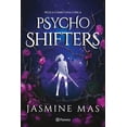 thumbnail image 1 of Psycho Shifters, de Mas, Jasmine, Planeta, Blanda, 2026, 1 of 3