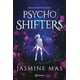 thumbnail image 1 of Psycho Shifters, de Mas, Jasmine, Planeta, Blanda, 2026, 1 of 3