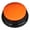 Orange, variant on Shenmeida Voice Recording Button Dog Buttons for Communication Interactive Dog Talking Button Set Animal Communication Button 30 Seconds Recordable Answer Buzzers for Pet Sound Training Toy