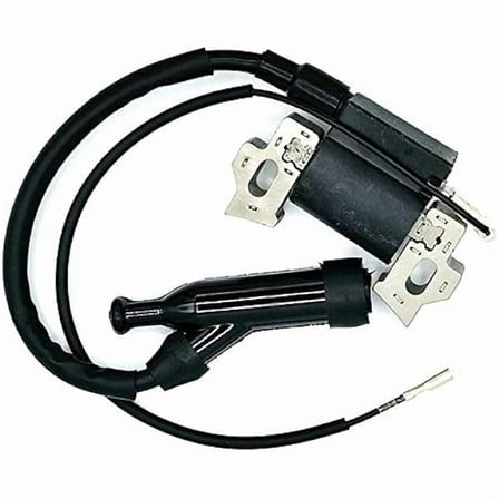 Ignition Coil Module for Gas Generator Engine,Compatible with Generac GP3300 3300 3750 Watt