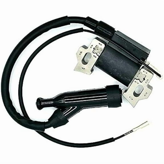 Ignition Coil Module for Gas Generator Engine,Compatible with Generac GP3300 3300 3750 Watt