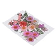 thumbnail image 3 of Hojas Prensas Flores Secas Zulema 25x Mixtas Cubierta de Teléfono DIY, 3 of 8