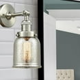 thumbnail image 2 of Innovations Lighting - Small Bell-One Light Wall Sconce-6.5 Inches Wide by 10, 2 of 3