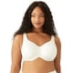 thumbnail image 1 of Camiseta Bra Wacoal Basic Beauty Contour marfil 40D, 1 of 2