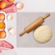 thumbnail image 4 of KAKOWELY 1Ud Tapete Para Masa De Silicona Antideslizante Con Medidas Para Repostería En Cocina, 4 of 6