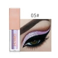thumbnail image 2 of Sombra de ojos líquida HUOGUO Pearlescent High Gloss 3 ml, 2 of 2