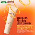 thumbnail image 2 of Crema hidratante GOODAL con retinol de zanahoria negra, 50 ml, con niacinamida, 2 of 7