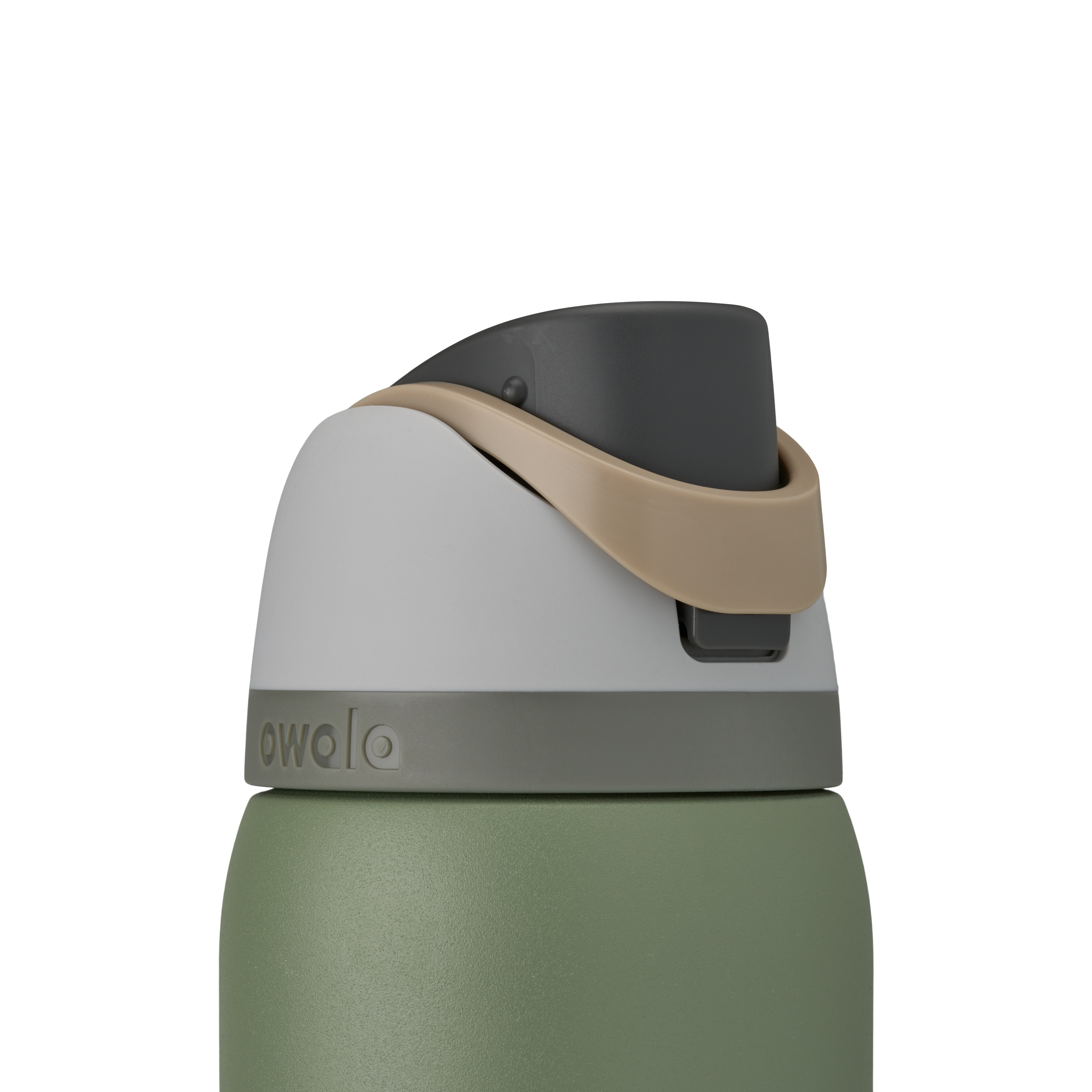 Owala FreeSip 32 oz. Stainless Steel Water Bottle photo 5