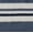 Blue stripe, variant on Mainstays Plush Blanket Gray Plaid DQ