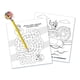 thumbnail image 2 of Paw Patrol Cuentos Y Colores Novelty Ediciones, 2 of 2