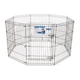 thumbnail image 2 of Petmate Single Door Exercise Pen Safe Play, 2 of 2