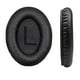 thumbnail image 1 of Almohadillas de Repuesto para Auriculares Quiet Comfort 35 (QC35) y 35 II (QC35 II) (Negro), 1 of 5