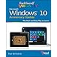 thumbnail image 3 of Teach Yourself Visually Windows 10 Anniversary Update, 3 of 3