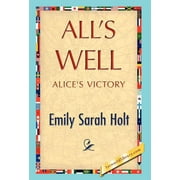 All's Well (Hardcover)