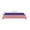 Red, variant on LNOGEUPG Patriotic Tablecloths, Patriotic Decorations 54" x 108" Disposable American Flag Tablecloths for Event Accessories, Plastic Table Cloth for Veterans, July 4th, Picnic, Dinner, Party Supplies