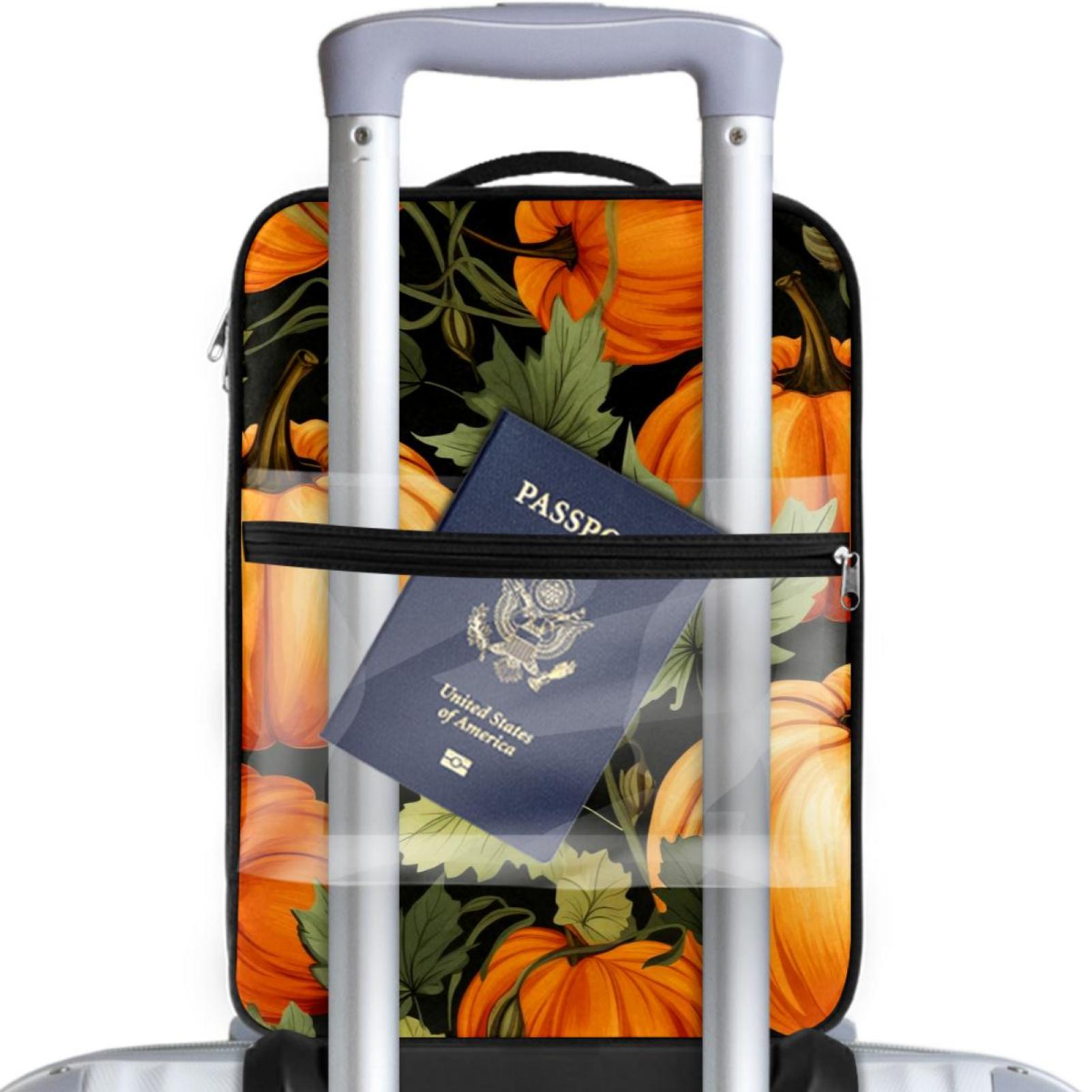 Leaves Premium Polyester Shoe Storage - 23x31cm/9x12in Shoe Boxes for Efficient Organization