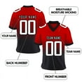 thumbnail image 5 of NFL Rugby, Quick Dry Sportswear, Team Training Gown, Football Jersey-Week, 5 of 5