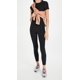thumbnail image 5 of Leggings Midi de Cintura Alta Spacedye para Mujer Beyond Yoga Talle L, 5 of 6