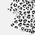thumbnail image 5 of L.O.L. SURPRISE! Girls Dress Graphic Long Sleeves Birthday Wedding Party Outfits for Kids Sizes 3-10, 5 of 6