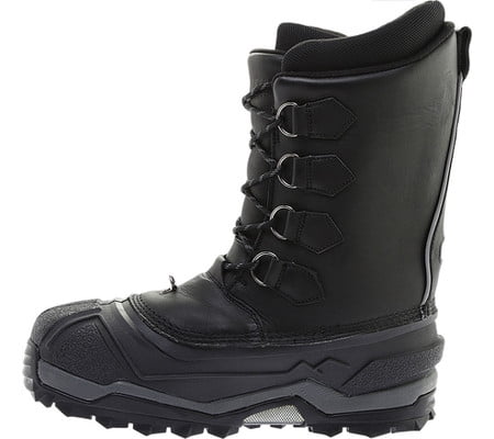 baffin control max pac boots