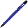thumbnail image 2 of Lamy L214BC Safari Navy Blue Plastic Body with Clip Ballpoint Pen, 2 of 6