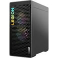 thumbnail image 3 of Lenovo Legion Tower 5i Gaming Desktop PC (10-Core Intel i5-13400F, GeForce RTX 3060 12GB, 16GB DDR5, 256GB PCIe SSD + 1TB HDD (3.5), WiFi 6E, BT 5.3, USB KYB/Mouse, Win 11 Pro), 3 of 7