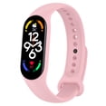 thumbnail image 1 of Banda de silicona de repuesto para Xiaomi Band 7 NFC Smart Wristbands Pulsera Correa Tmvgtek Para estrenar, 1 of 7
