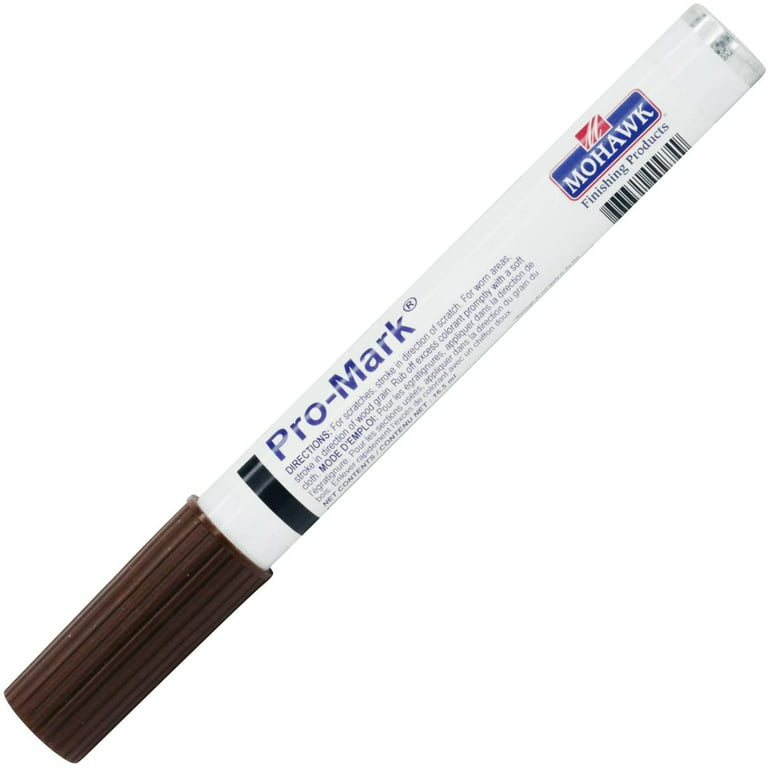 Pro Wood Touch Up Marker