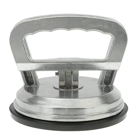 

Vacuum Glass Suction Cup Heavy Duty Glass Tile Granite Lifter Glass Lifting Tool