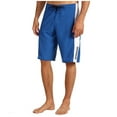 thumbnail image 2 of Quiksilver Men's Fashion Boardshorts Holddown, 2 of 3