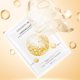 thumbnail image 5 of Ganfancp Mascarilla Facial Parche Cristal Hidrolizado Piel Sensible Hidratante Cuidado de La Piel Maquillaje 30Ml Ofertas de La Semana Una Caja Contiene (5) Mascarillas, 5 of 7