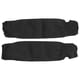 thumbnail image 1 of Manga protectora de brazo resistente a cortes Mangas resistentes a cortes de nivel 5 con orificio para el pulgar NegroXL 48 cm/18,9 pulgadas, 1 of 5