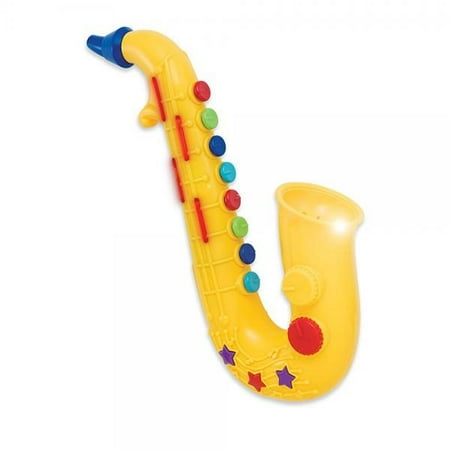 Triple Sounds Saxophone