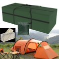 thumbnail image 4 of POINTERTECK Sac de Rangement Robuste pour Coffre de Coussins d'Extérieur de Jardin, Grande Taille, Étui de Rangement pour Coussins d'Extérieur, Housses de Meubles de Patio de Jardin, Imperméable, 4 of 7