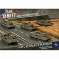 thumbnail image 1 of Team Yankee Nato Leopard 1 Platoon New In Box, 1 of 12