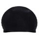 thumbnail image 4 of Gorro De Natación Flotador Inflable Gorro de natación para adultos flexible Cubierta de gota de agua de silicona impermeable Negro, 4 of 7