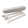 thumbnail image 3 of MidOcean Biteful Cutlery Set, 3 of 5