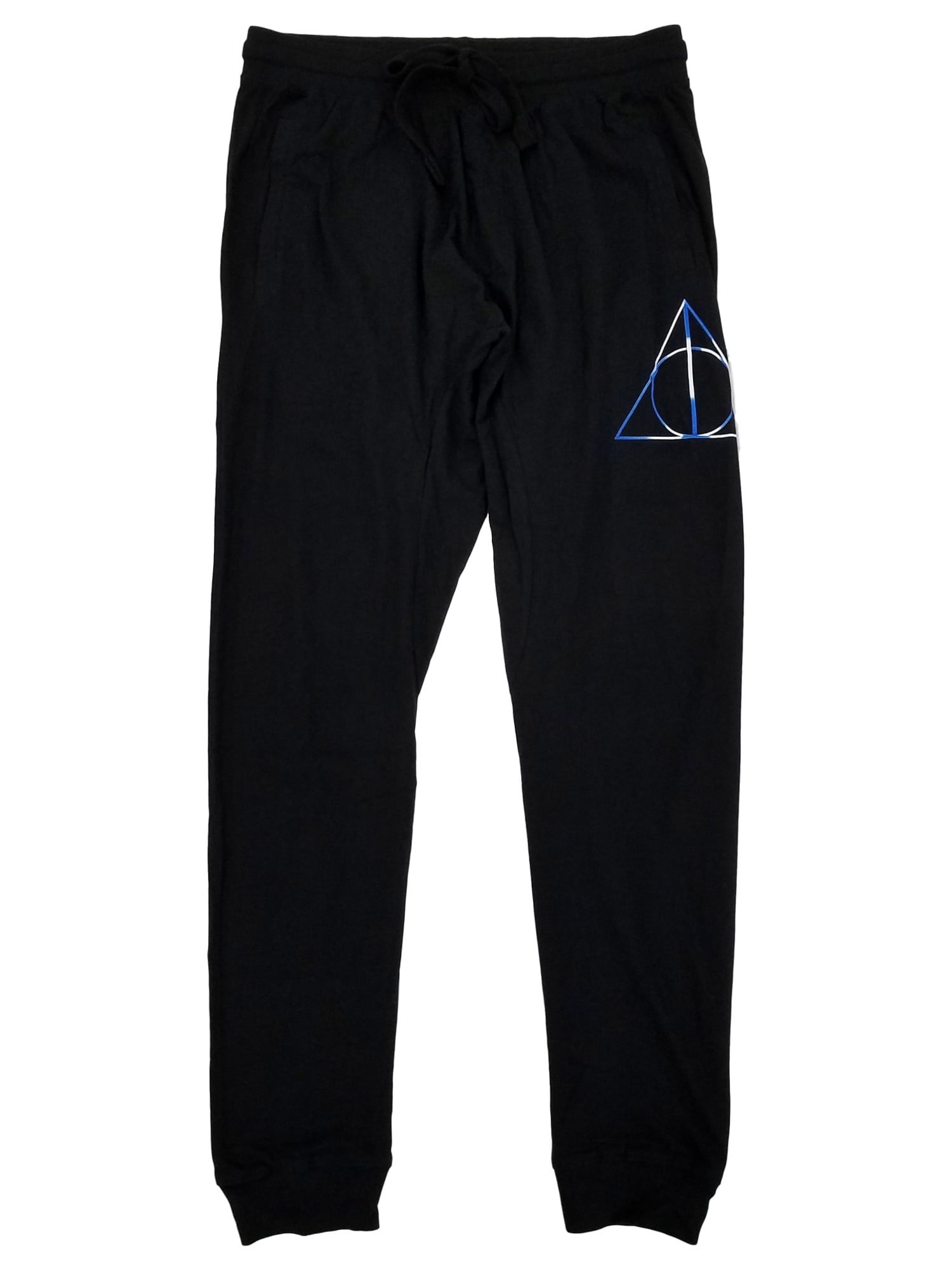 harry potter sweatpants walmart