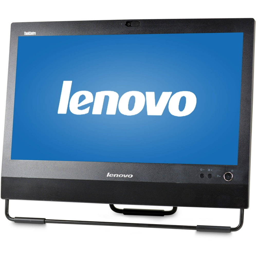 Refurbished Lenovo ThinkCentre M71z AllinOne Desktop PC with Intel