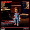 thumbnail image 3 of Mezco - 5 Points - Chucky Deluxe Figure Set, 3 of 11