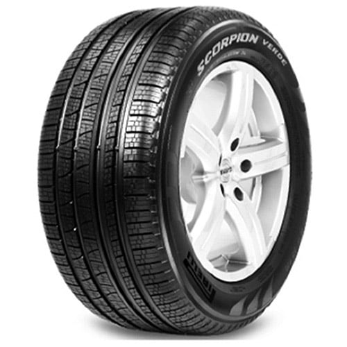Pirelli Scorpion ATR Tire P275/55R20 111S