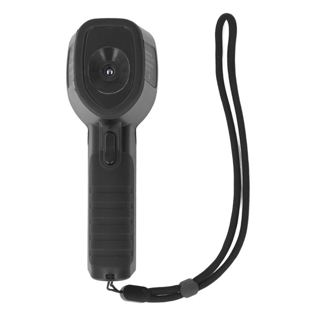 Thermal Imager, Portable Thermal Imaging Camera 100-240V 32 X 32 Resolution High Temperature Tracking -20 To 300 degrees Celsius for Leakage Detection US Plug
