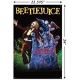 thumbnail image 2 of Beetlejuice - Tombe, 2 of 4