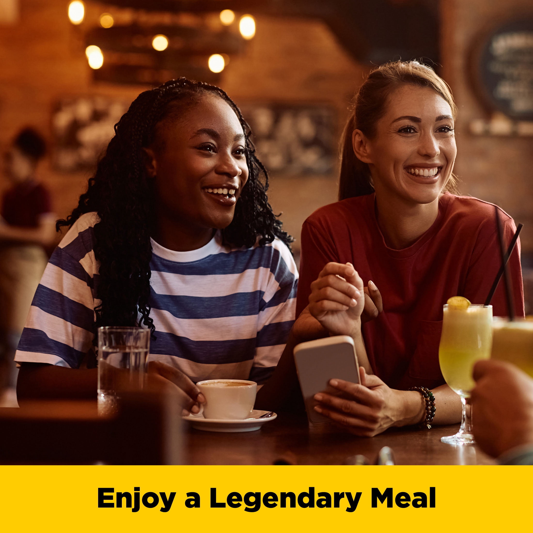 TEXAS ROADHOUSE HAPPY HOLIDAY VGC ($25-$100) eGift Card [Email Delivery]