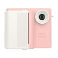 Ywbawe Children's Digital Camera, HighDefinition Polaroid Camera for