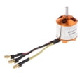 thumbnail image 4 of Motor sin escobillas perfke A2217 2300KV Metal Ala fija sin escobillas, 4 of 7