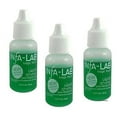 thumbnail image 2 of Infalab Magic Touch Liquid Styptic Skin Protector Stop Bleeding Cuts (3 piece), 2 of 2