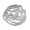 thumbnail image 1 of Replacement Chian Bicycle Chain Bike Chain 80cc Engine Chain, Black Engine Chain, Stable Characteristics For 49cc 60cc 66cc 80cc Motorized Bicycle Bike, 1 of 8